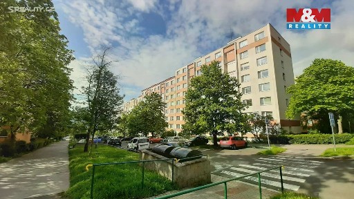 Pronájem bytu 2+1 63 m² SNP, Ústí nad Labem - Ústí nad Labem-centrum
