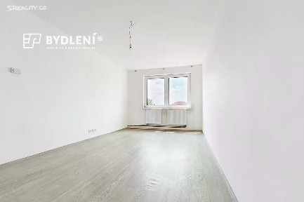 Pronájem bytu 1+1 41 m² Kpt. Jaroše, Proboštov