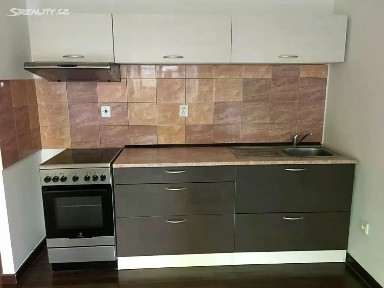 Pronájem bytu 2+kk 50 m² Lípová, Teplice