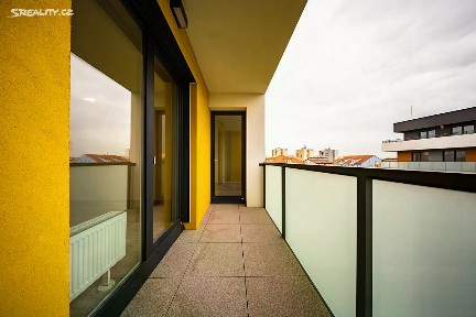 Prodej bytu 2+kk 50 m² Čakovská, České Budějovice - České Budějovice 2