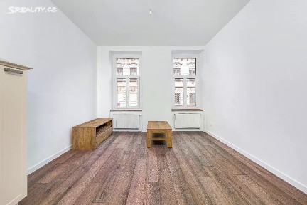 Pronájem bytu 2+kk 49 m² Riegrova, České Budějovice - České Budějovice 3