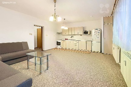 Pronájem bytu 2+kk 49 m² Duhová, Náchod - Staré Město nad Metují