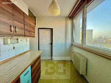 Pronájem bytu 3+1 69 m² Stadická, Ostrava - Hrabůvka