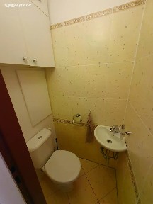 Pronájem bytu 3+1 77 m² J. Jabůrkové, Otrokovice