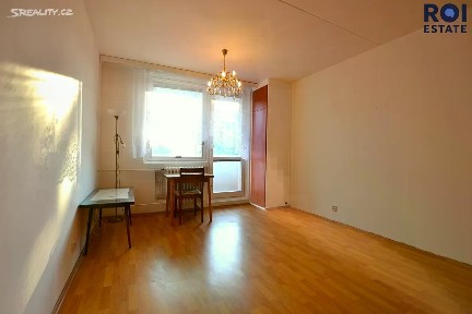 Pronájem bytu 1+kk 26 m² Vychodilova, Brno - Žabovřesky