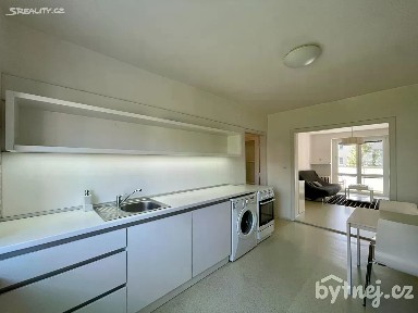 Pronájem bytu 2+1 54 m² Chelčického, Blansko