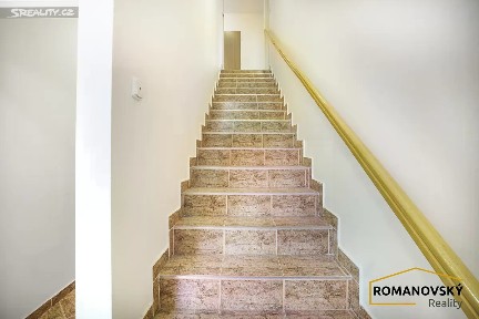 Pronájem bytu 3+1 73 m² Vančurova, Brno - Židenice