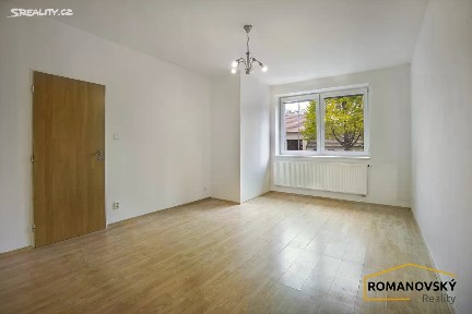Pronájem bytu 1+1 55 m² Vančurova, Brno - Židenice