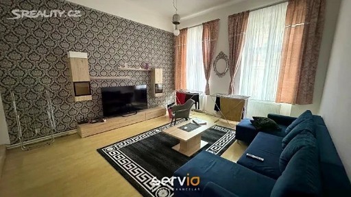 Pronájem bytu 3+1 104 m² Zelný trh, Brno - Brno-město