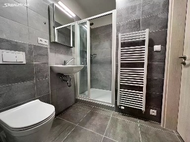 Pronájem bytu 2+kk 61 m² Chvalovka, Brno - Žebětín