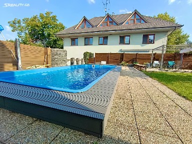 Pronájem bytu 2+kk 48 m² Bučovická, Slavkov u Brna