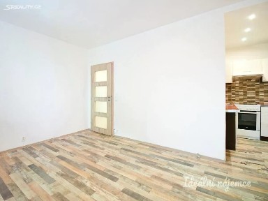 Pronájem bytu 2+kk 40 m² Bořetická, Brno - Židenice