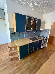 Pronájem bytu 1+1 42 m² Boskovická, Brno - Řečkovice