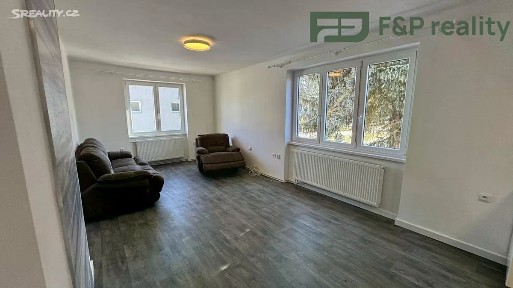 Pronájem bytu 3+1 75 m² Vavřinec