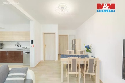 Prodej bytu 2+kk 54 m² Dolní Loučky