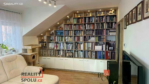 Prodej bytu 3+1 79 m² Volejníkova, Sokolnice