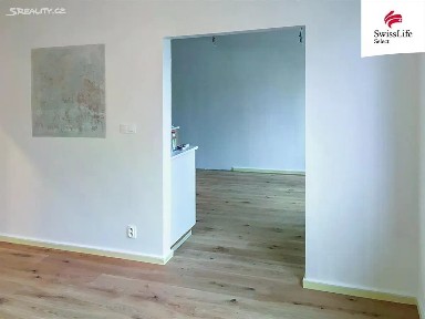 Pronájem bytu 2+1 67 m² Nádražní, Šternberk