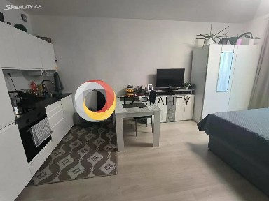 Prodej bytu 1+kk 30 m² Technická, Plzeň - Jižní Předměstí