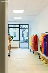 Pronájem obchodního prostoru 29 m² Cihlářská, Brno - Veveří