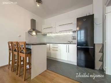 Prodej bytu 2+kk 39 m² Štúrova, Praha - Krč