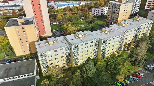 Prodej bytu 3+1 84 m² Bělinského, Praha - Hostivař