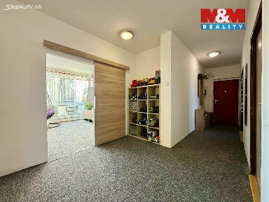 Budišov nad Budišovkou, Opava, Na Sídlišti