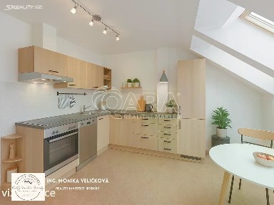 Prodej bytu 4+1 135 m² Vrbno pod Pradědem - Železná