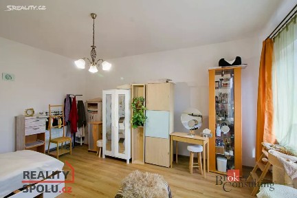 Prodej bytu 2+1 68 m² Gočárova třída, Hradec Králové - Pražské Předměstí