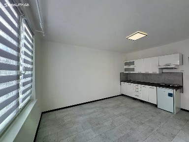 Pronájem bytu 1+kk 29 m² Ve Dvoře, Příbram - Příbram VII