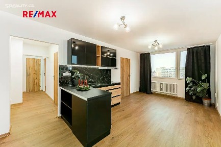 Pronájem bytu 3+kk 48 m² Kojetická, Neratovice