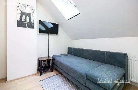 Praha, Praha 9, Hloubětín, Konzumní