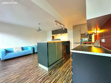 Pronájem bytu 3+kk 76 m² Přetlucká, Praha - Strašnice