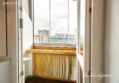 Praha, Praha 3, Žižkov, Jana Želivského