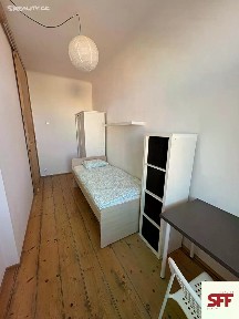 Pronájem bytu pokoje 10 m² Praha - Střešovice