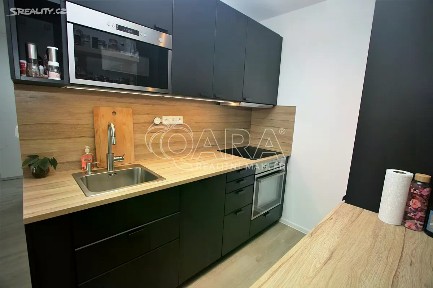 Pronájem bytu 2+kk 46 m² Janského, Praha - Stodůlky