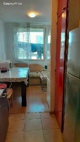 Pronájem bytu 3+1 78 m² Kuželova, Praha - Letňany