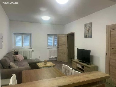 Prodej bytu 3+kk 84 m² Jiráskova, Jihlava