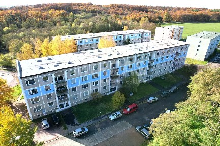 Milovice, Nymburk, Boží Dar, Krátká