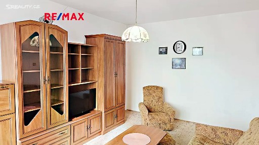 Prodej bytu 2+1 53 m² Větrná, Odolena Voda