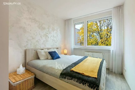 Prodej bytu 2+kk 43 m² Zádušní, Mělník