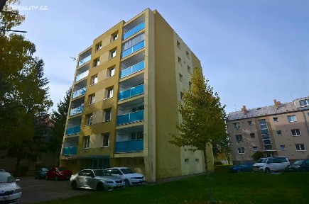 Prodej bytu 1+1 37 m² Jižní, Kladno