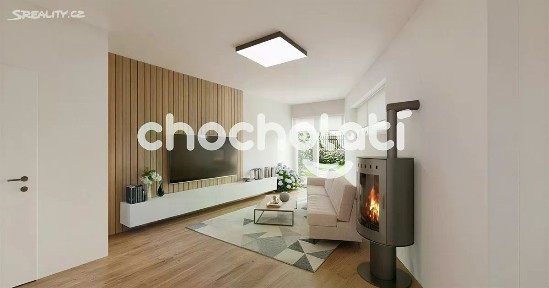 Prodej bytu 3+kk 80 m² Školní náměstí, Pardubice - Rosice