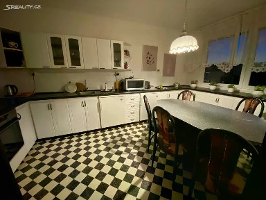 Liberec, Liberec VI-Rochlice, Halasova