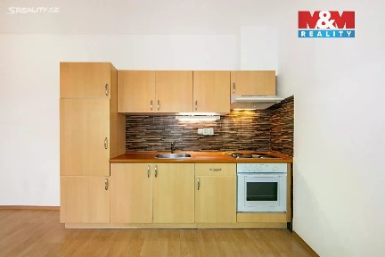 Pronájem bytu 2+kk 67 m² Otýlie Beníškové, Plzeň - Severní Předměstí