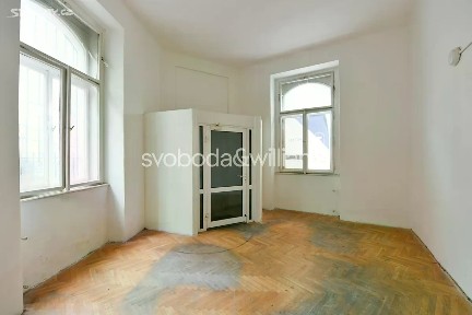 Prodej obchodního prostoru 334 m² Na Zderaze, Praha - Nové Město