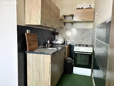 Pronájem bytu 1+1 65 m² Novohradská, České Budějovice - České Budějovice 6