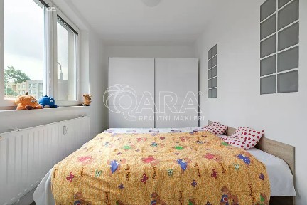 Pronájem bytu 1+1 36 m² Arbesova, Ostrava - Přívoz