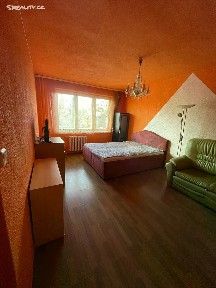 Pronájem bytu 1+1 38 m² Marty Krásové, Ostrava - Poruba