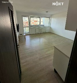 Pronájem bytu 1+kk 31 m² Zelinova, Zlín
