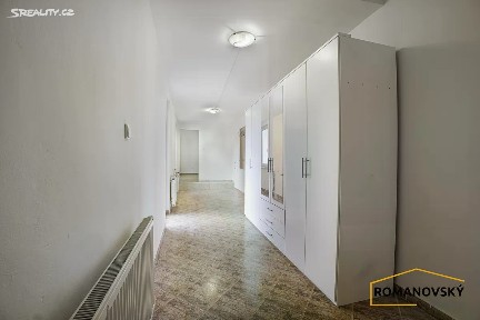 Pronájem bytu 2+kk 58 m² Vančurova, Brno - Židenice